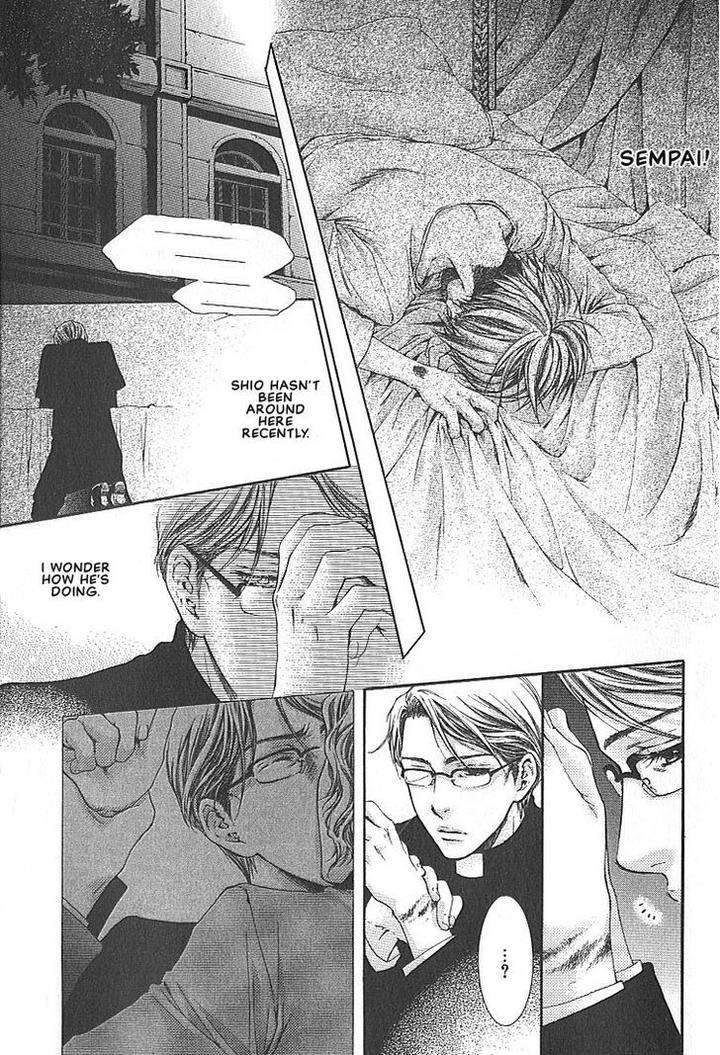 Kami-Sama-No-Ude-No-Naka-De-Nekota-Yonezou-Vol-1-Eng page 32