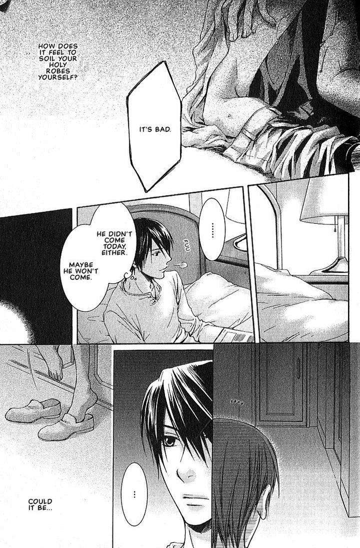 Kami-Sama-No-Ude-No-Naka-De-Nekota-Yonezou-Vol-1-Eng page 34