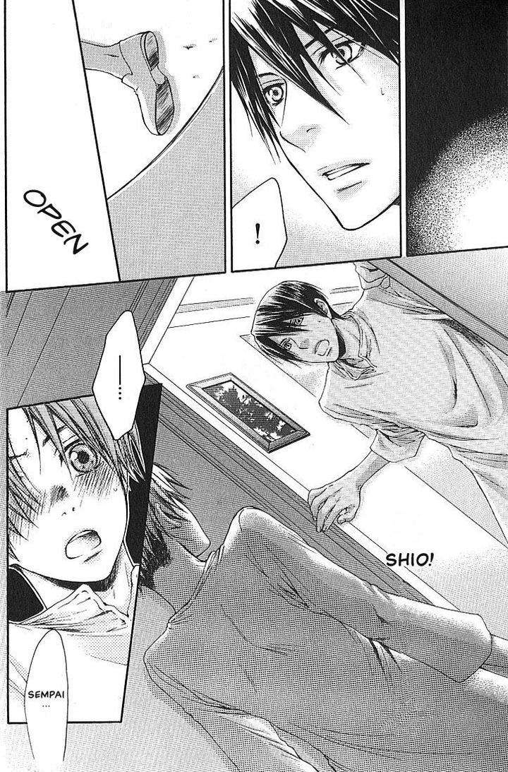 Kami-Sama-No-Ude-No-Naka-De-Nekota-Yonezou-Vol-1-Eng page 35