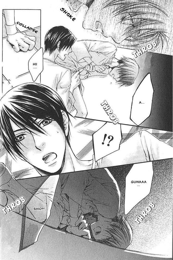Kami-Sama-No-Ude-No-Naka-De-Nekota-Yonezou-Vol-1-Eng page 39