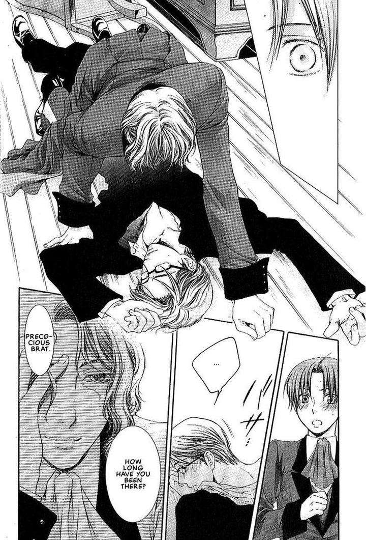 Kami-Sama-No-Ude-No-Naka-De-Nekota-Yonezou-Vol-1-Eng page 9