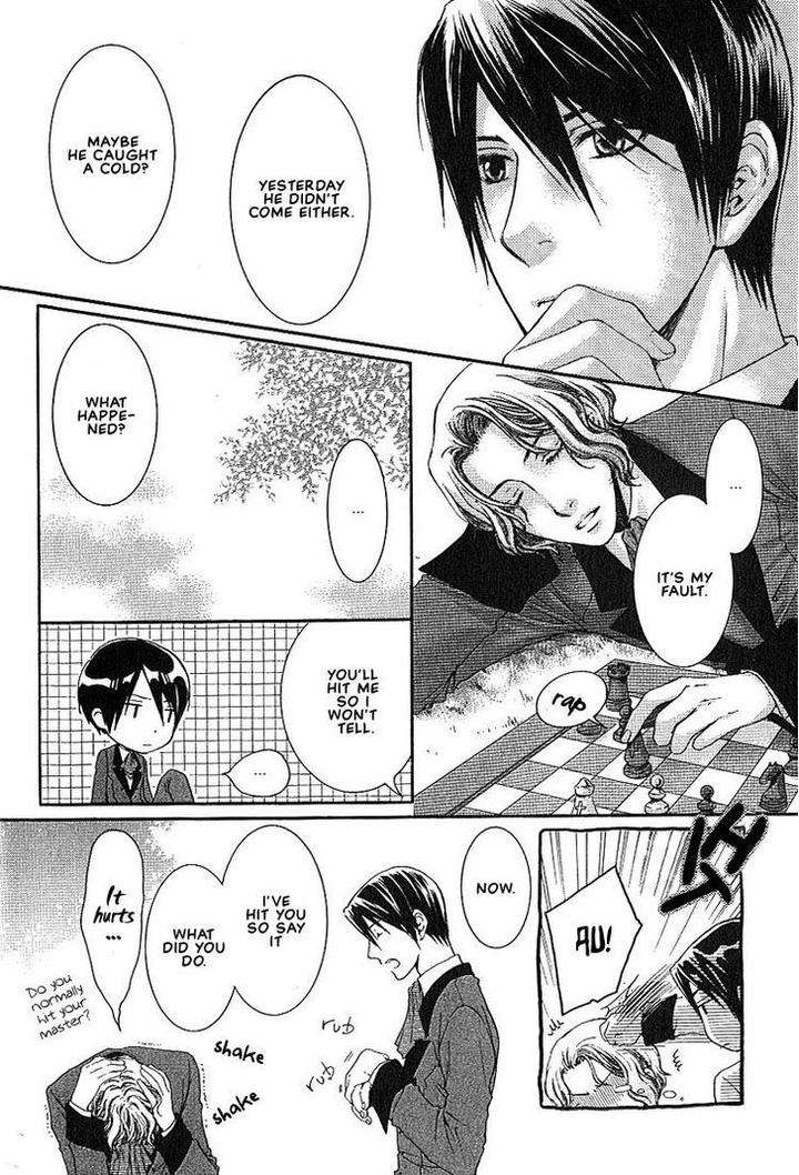 Kami-Sama-No-Ude-No-Naka-De-Nekota-Yonezou-Vol-1-Eng page 15