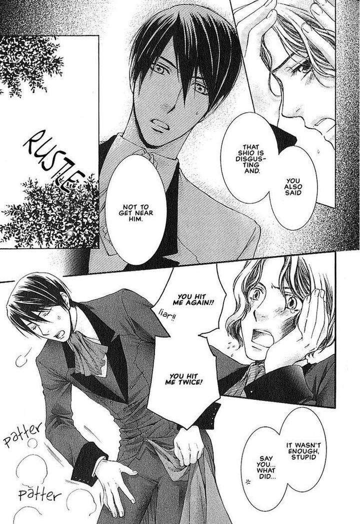 Kami-Sama-No-Ude-No-Naka-De-Nekota-Yonezou-Vol-1-Eng page 16
