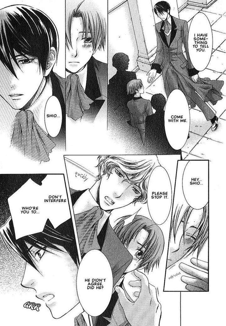 Kami-Sama-No-Ude-No-Naka-De-Nekota-Yonezou-Vol-1-Eng page 18