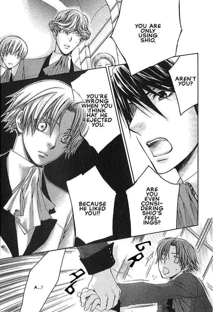 Kami-Sama-No-Ude-No-Naka-De-Nekota-Yonezou-Vol-1-Eng page 20