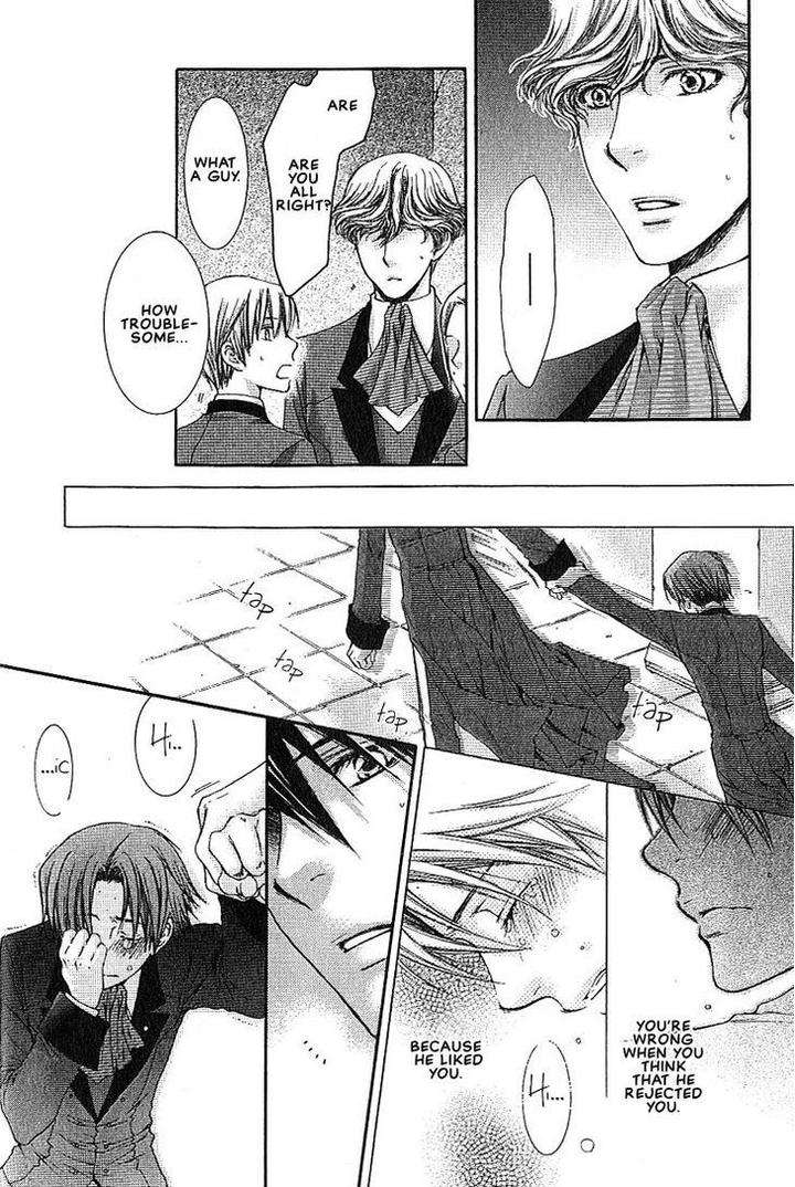 Kami-Sama-No-Ude-No-Naka-De-Nekota-Yonezou-Vol-1-Eng page 21