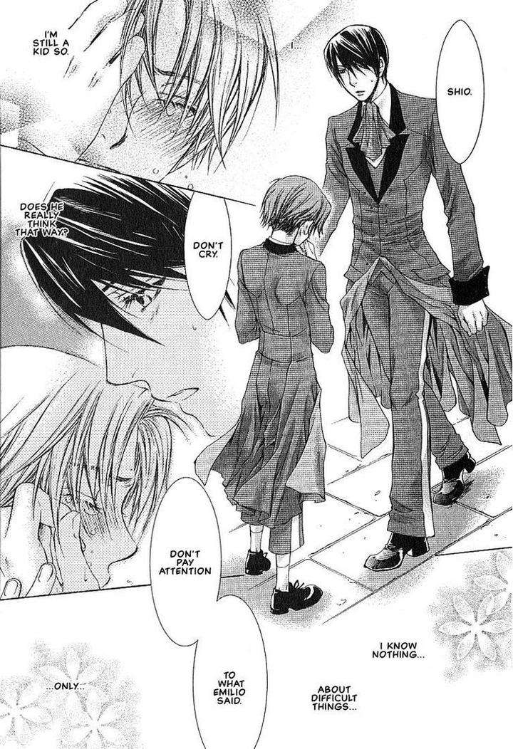 Kami-Sama-No-Ude-No-Naka-De-Nekota-Yonezou-Vol-1-Eng page 22
