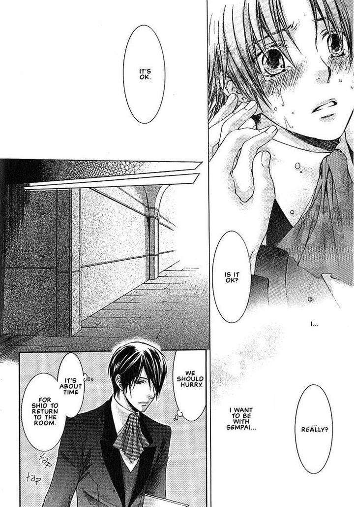 Kami-Sama-No-Ude-No-Naka-De-Nekota-Yonezou-Vol-1-Eng page 23