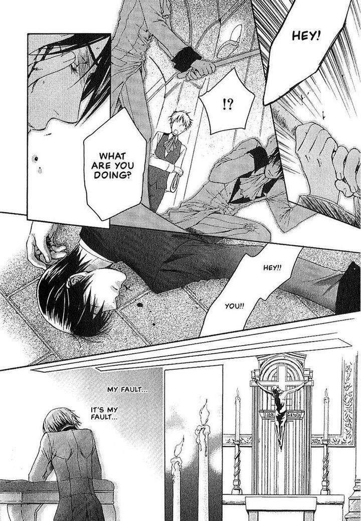 Kami-Sama-No-Ude-No-Naka-De-Nekota-Yonezou-Vol-1-Eng page 25