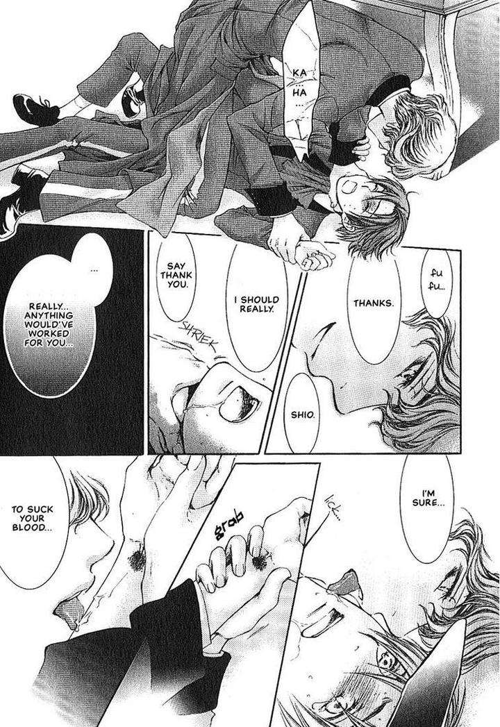 Kami-Sama-No-Ude-No-Naka-De-Nekota-Yonezou-Vol-1-Eng page 30