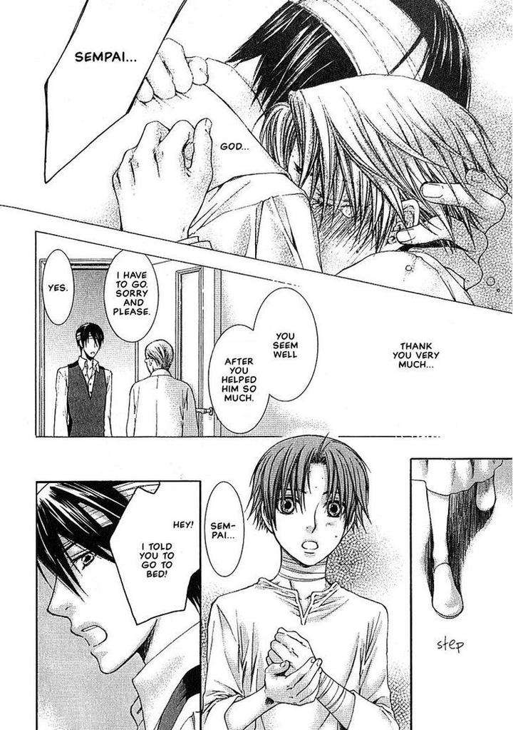 Kami-Sama-No-Ude-No-Naka-De-Nekota-Yonezou-Vol-1-Eng page 33