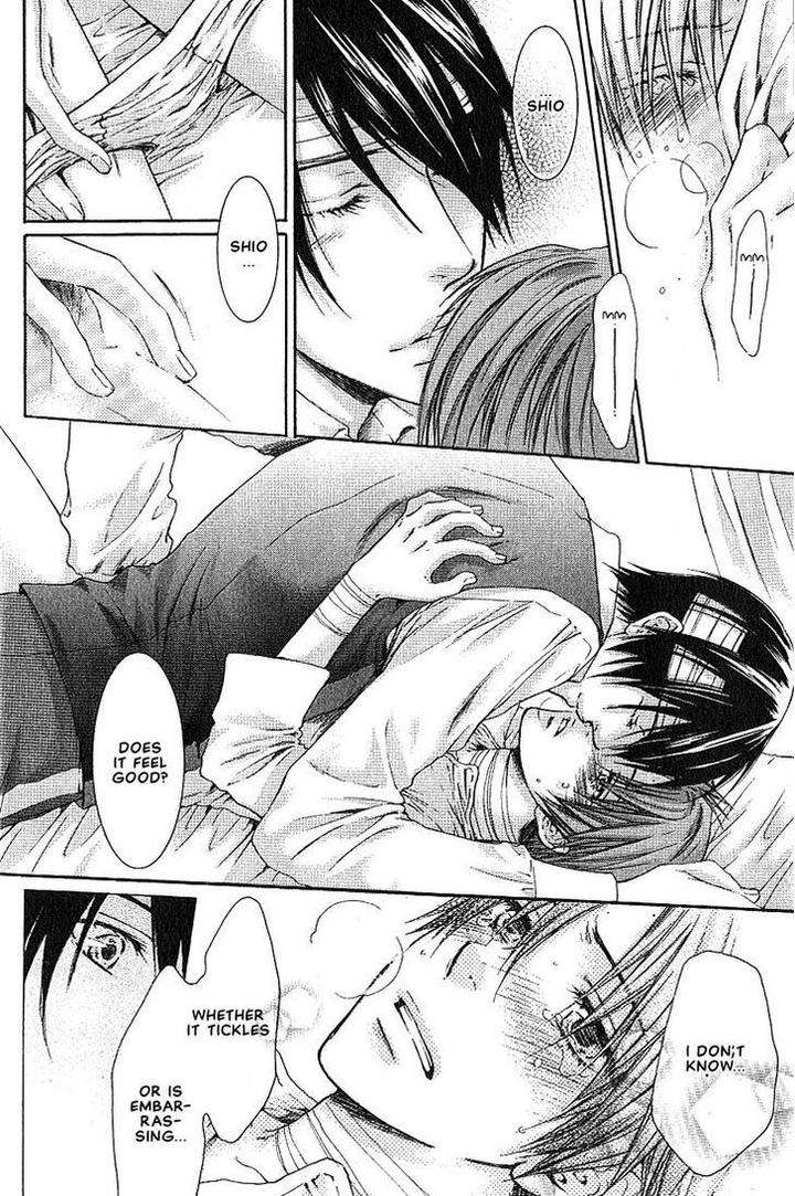 Kami-Sama-No-Ude-No-Naka-De-Nekota-Yonezou-Vol-1-Eng page 41