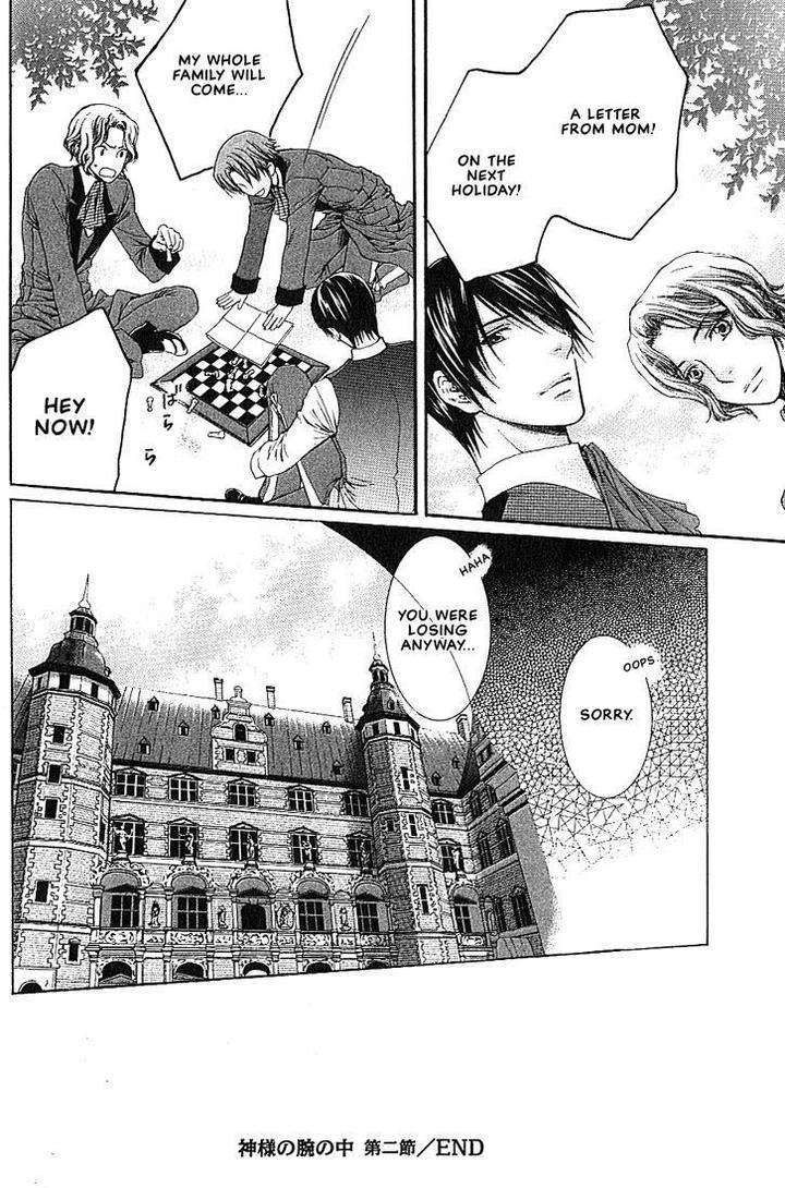 Kami-Sama-No-Ude-No-Naka-De-Nekota-Yonezou-Vol-1-Eng page 43