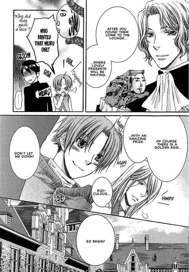 Kami-Sama-No-Ude-No-Naka-De-Nekota-Yonezou-Vol-1-Eng page 7