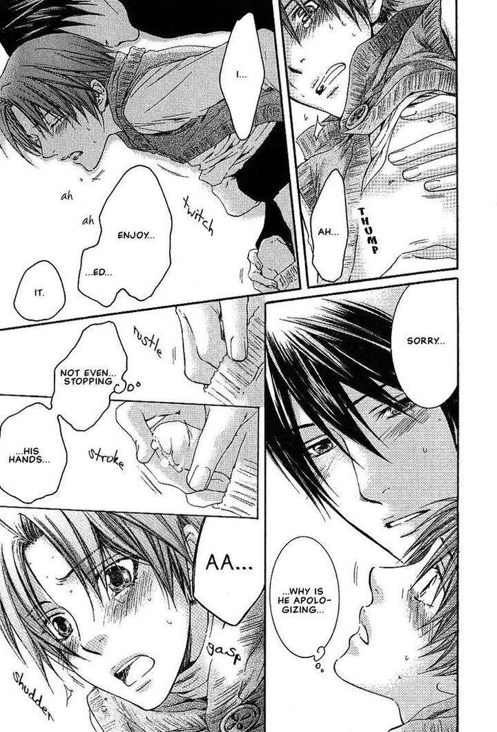 Kami-Sama-No-Ude-No-Naka-De-Nekota-Yonezou-Vol-1-Eng page 10