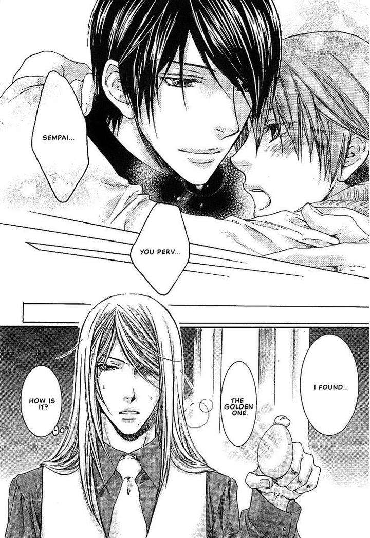 Kami-Sama-No-Ude-No-Naka-De-Nekota-Yonezou-Vol-1-Eng page 11
