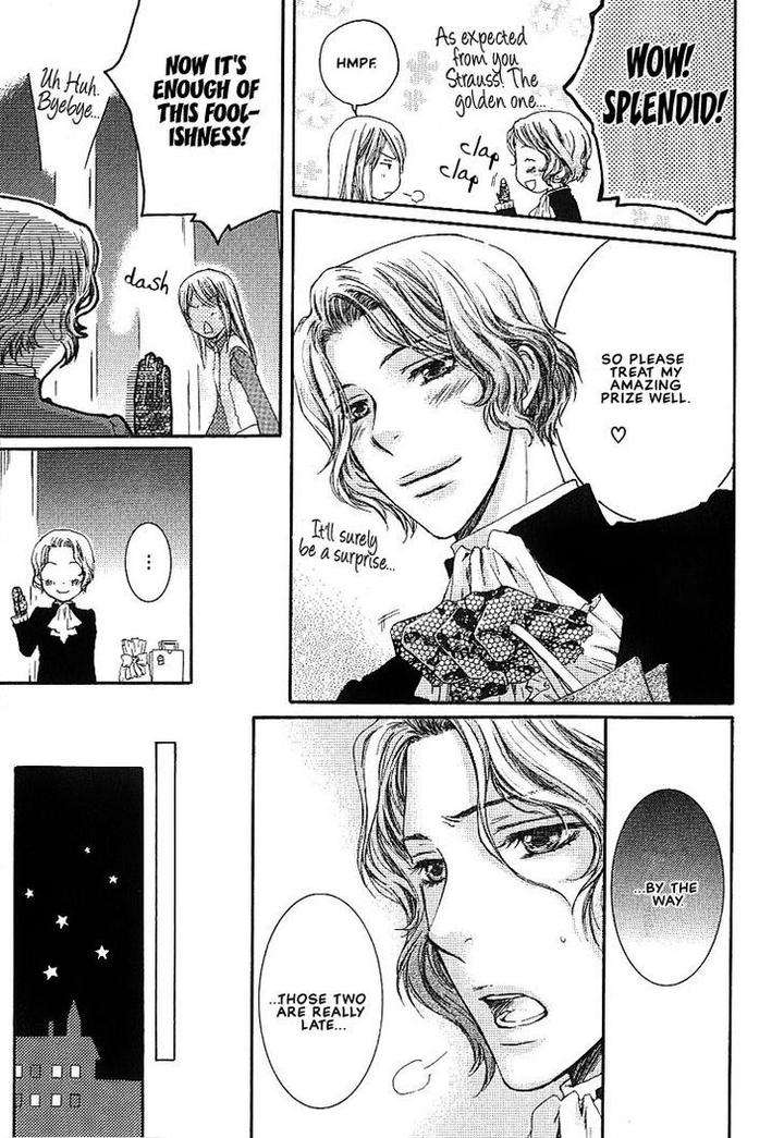 Kami-Sama-No-Ude-No-Naka-De-Nekota-Yonezou-Vol-1-Eng page 12