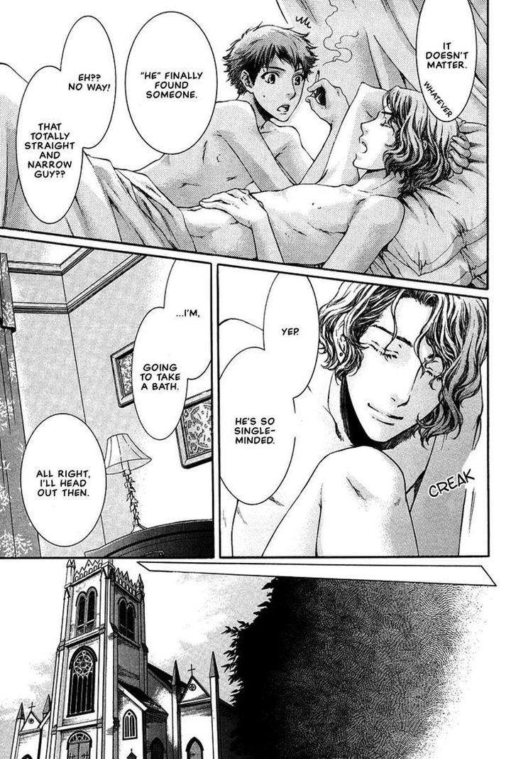 Kami-Sama-No-Ude-No-Naka-De-Nekota-Yonezou-Vol-2-Eng page 11