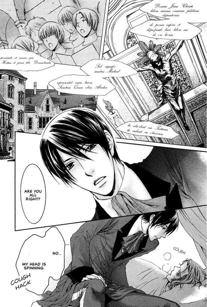 Kami-Sama-No-Ude-No-Naka-De-Nekota-Yonezou-Vol-2-Eng page 12