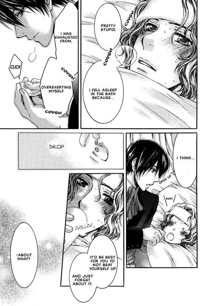 Kami-Sama-No-Ude-No-Naka-De-Nekota-Yonezou-Vol-2-Eng page 13