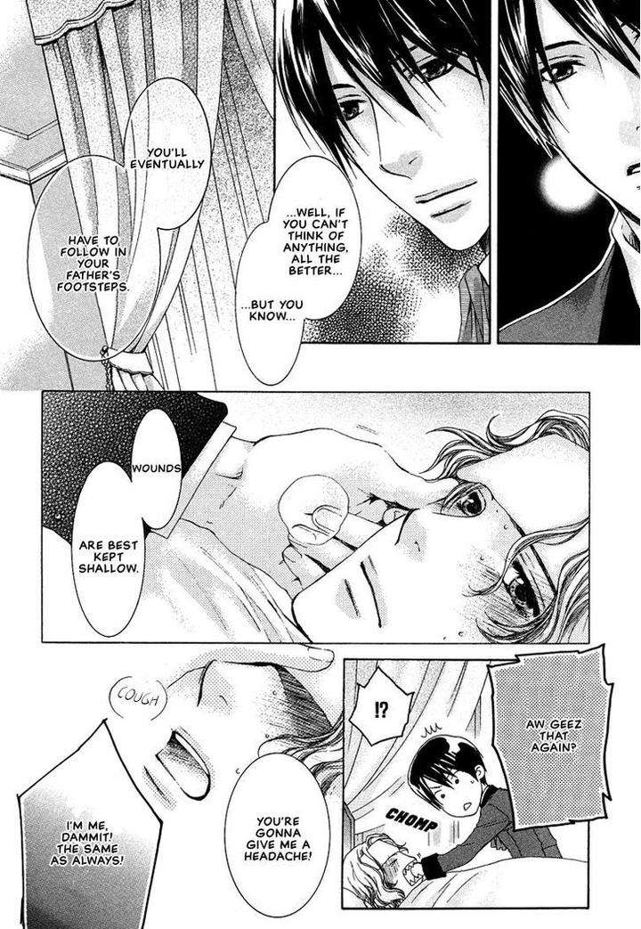 Kami-Sama-No-Ude-No-Naka-De-Nekota-Yonezou-Vol-2-Eng page 14