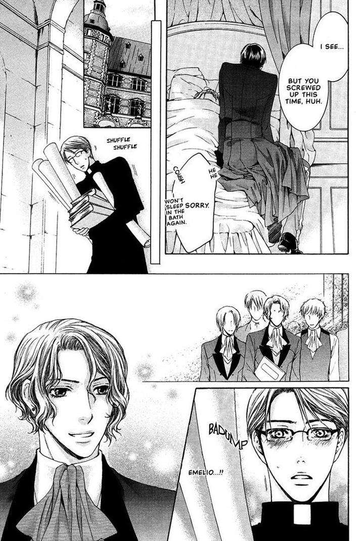 Kami-Sama-No-Ude-No-Naka-De-Nekota-Yonezou-Vol-2-Eng page 15