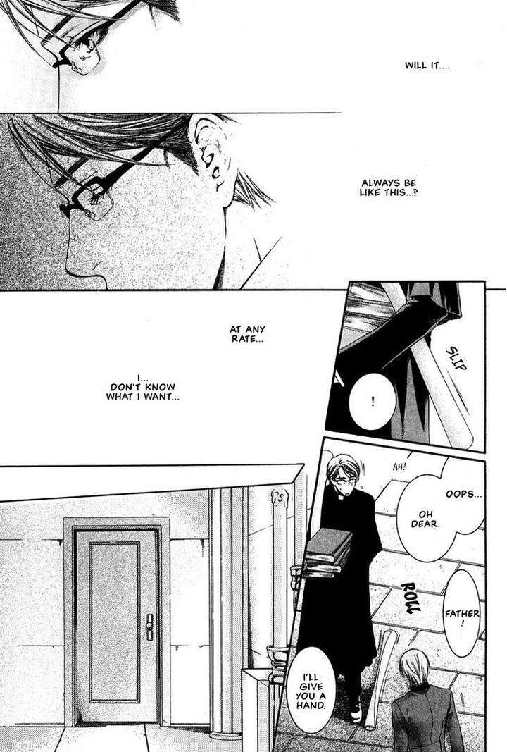 Kami-Sama-No-Ude-No-Naka-De-Nekota-Yonezou-Vol-2-Eng page 17