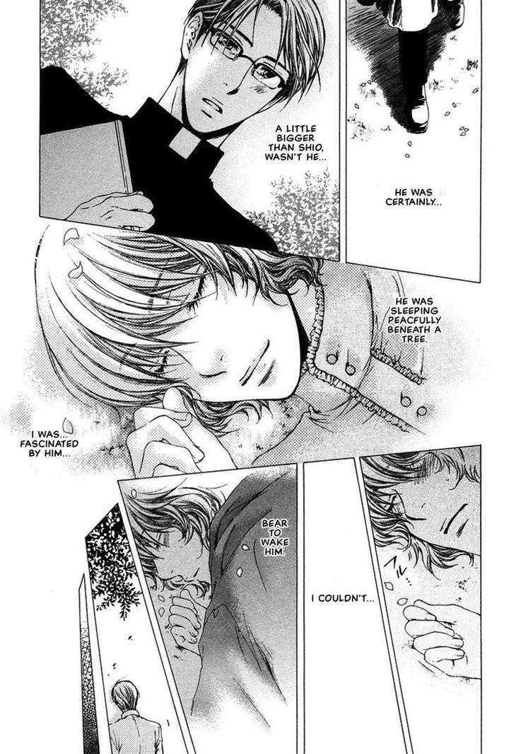 Kami-Sama-No-Ude-No-Naka-De-Nekota-Yonezou-Vol-2-Eng page 21