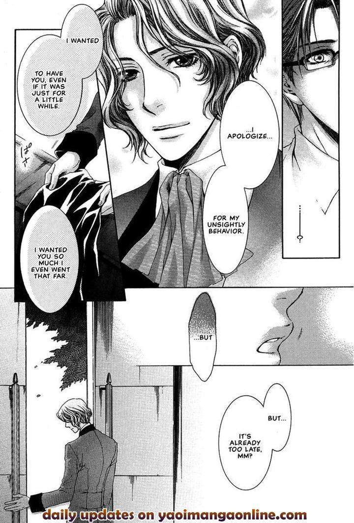 Kami-Sama-No-Ude-No-Naka-De-Nekota-Yonezou-Vol-2-Eng page 25
