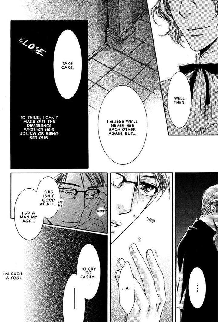 Kami-Sama-No-Ude-No-Naka-De-Nekota-Yonezou-Vol-2-Eng page 30
