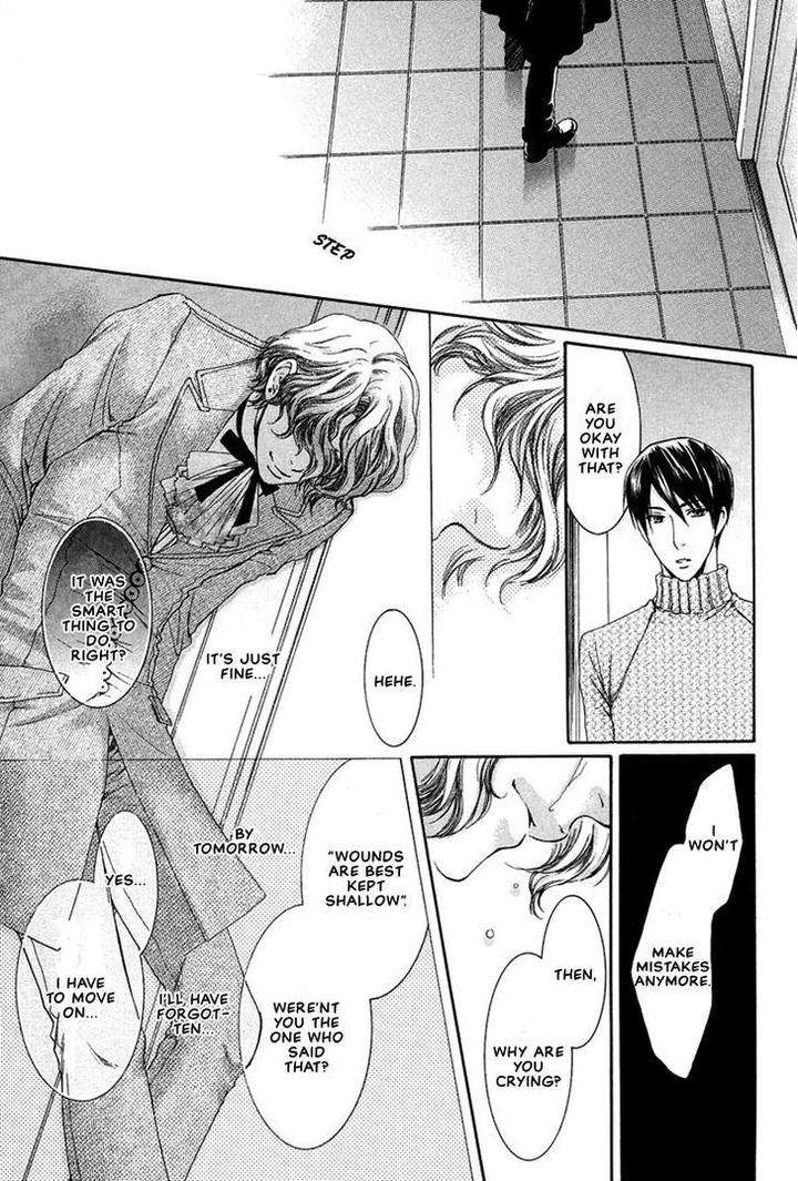 Kami-Sama-No-Ude-No-Naka-De-Nekota-Yonezou-Vol-2-Eng page 31