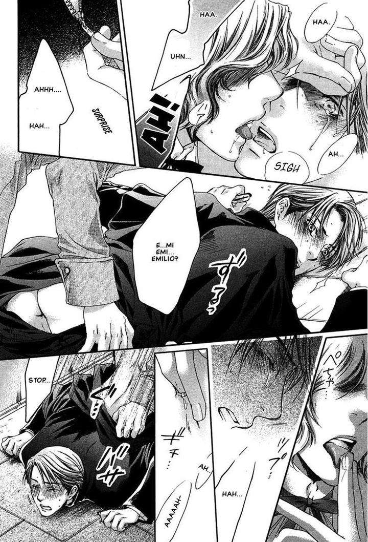 Kami-Sama-No-Ude-No-Naka-De-Nekota-Yonezou-Vol-2-Eng page 36