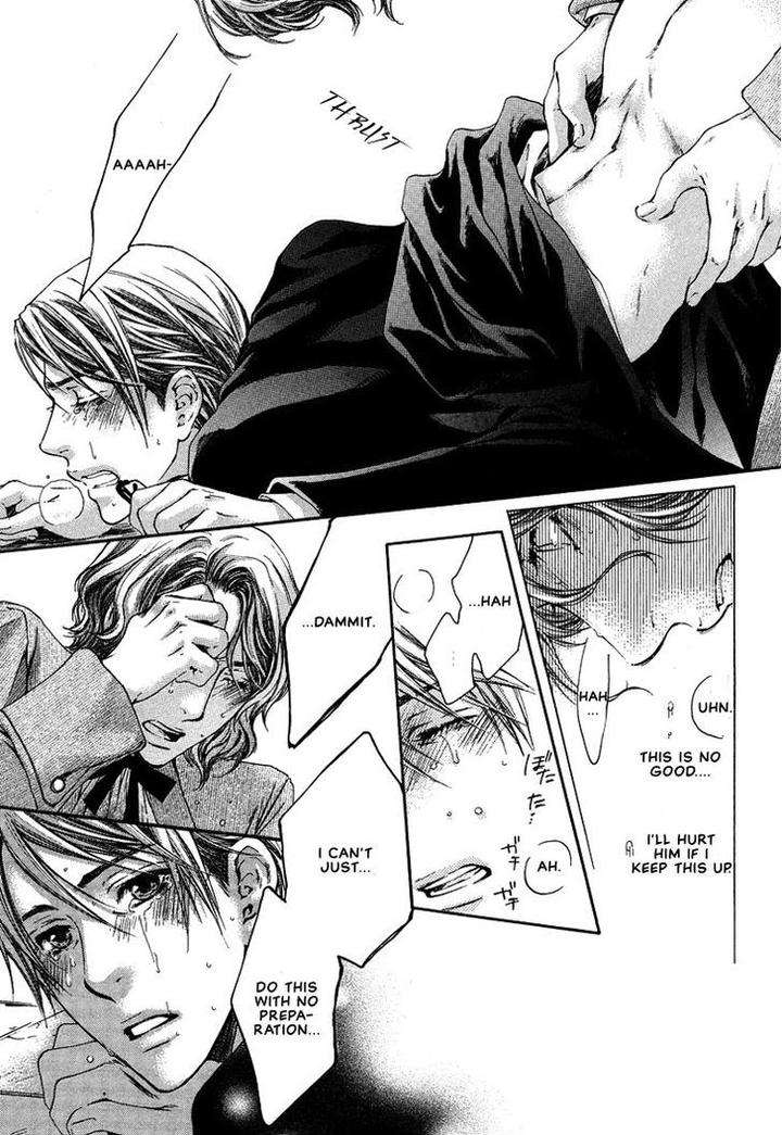 Kami-Sama-No-Ude-No-Naka-De-Nekota-Yonezou-Vol-2-Eng page 37
