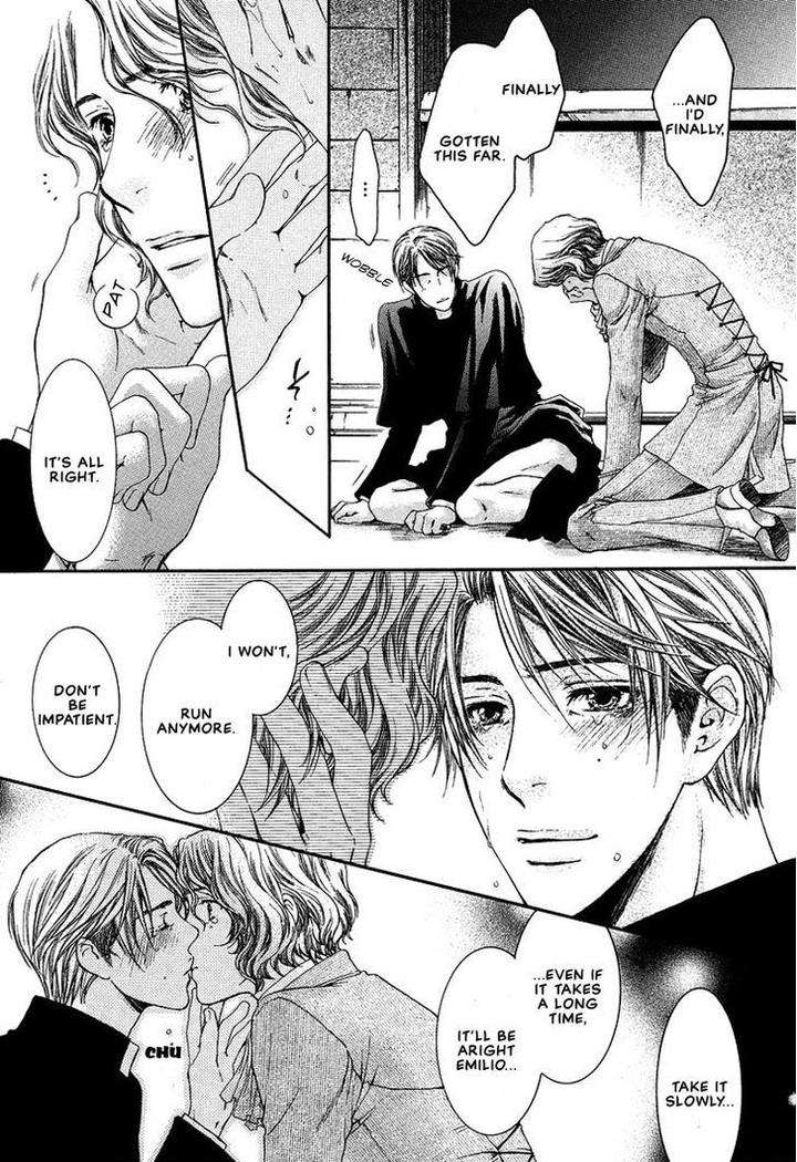 Kami-Sama-No-Ude-No-Naka-De-Nekota-Yonezou-Vol-2-Eng page 38