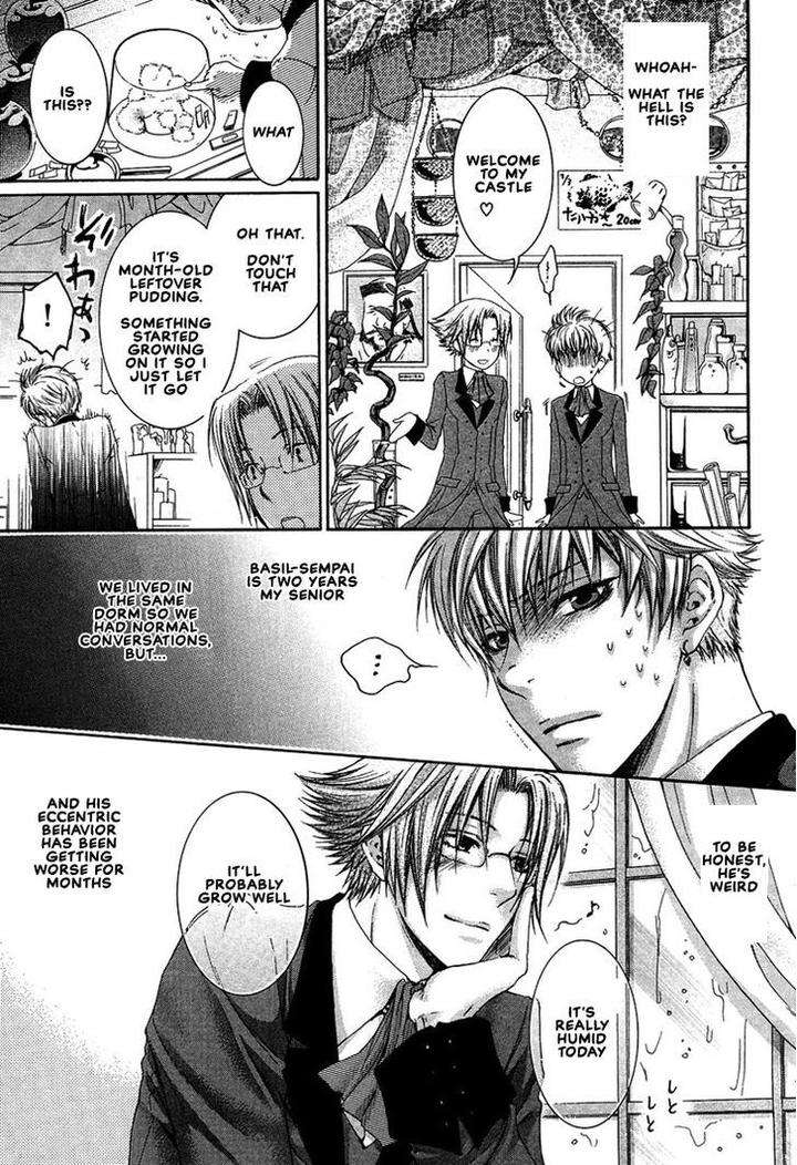 Kami-Sama-No-Ude-No-Naka-De-Nekota-Yonezou-Vol-2-Eng page 6