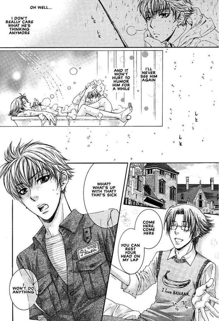 Kami-Sama-No-Ude-No-Naka-De-Nekota-Yonezou-Vol-2-Eng page 11