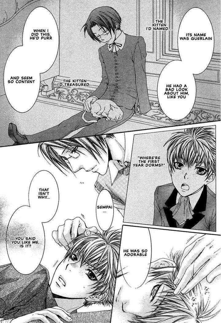 Kami-Sama-No-Ude-No-Naka-De-Nekota-Yonezou-Vol-2-Eng page 13
