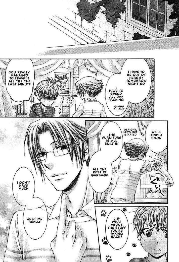 Kami-Sama-No-Ude-No-Naka-De-Nekota-Yonezou-Vol-2-Eng page 20