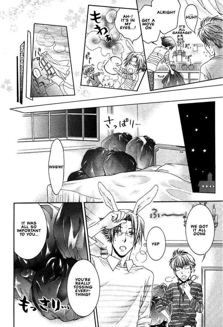 Kami-Sama-No-Ude-No-Naka-De-Nekota-Yonezou-Vol-2-Eng page 21