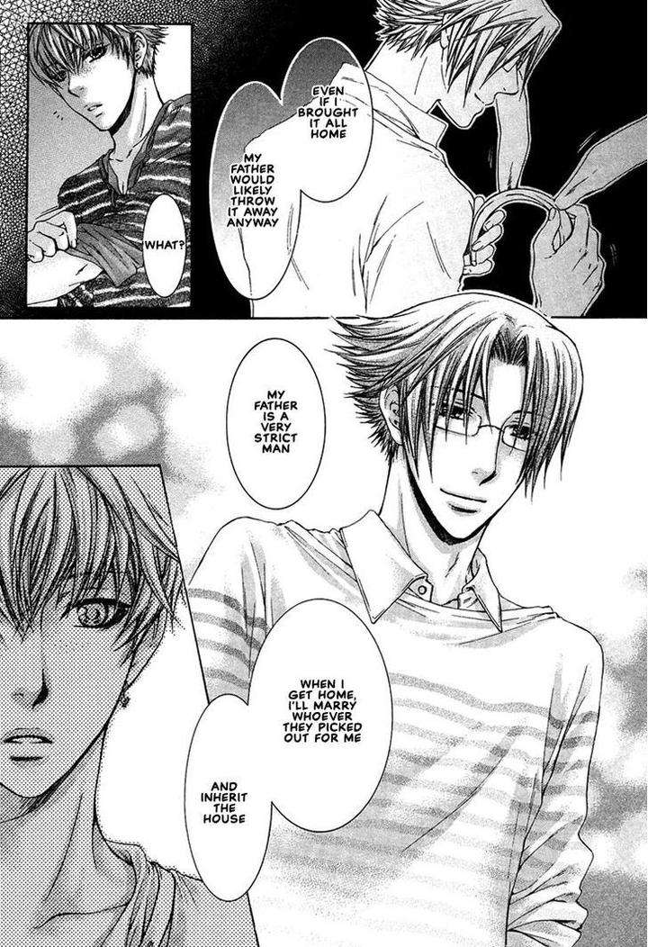 Kami-Sama-No-Ude-No-Naka-De-Nekota-Yonezou-Vol-2-Eng page 22