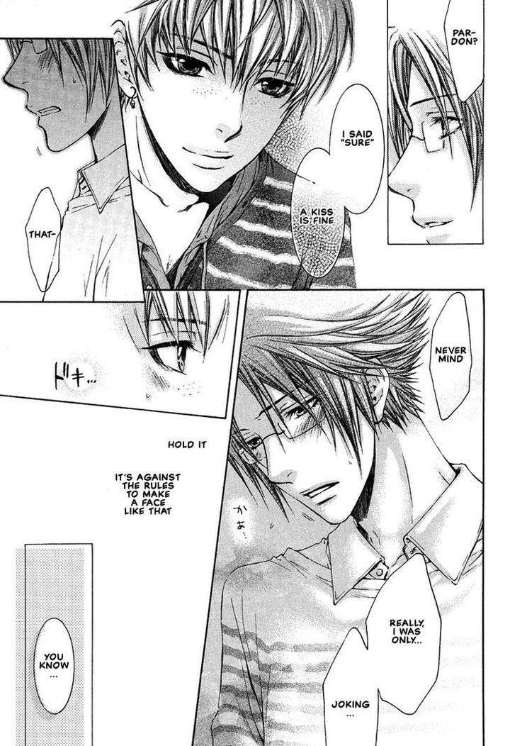 Kami-Sama-No-Ude-No-Naka-De-Nekota-Yonezou-Vol-2-Eng page 24