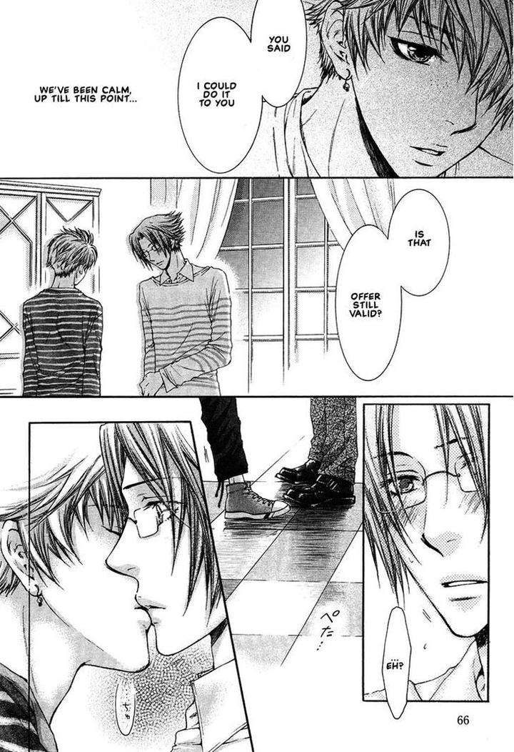 Kami-Sama-No-Ude-No-Naka-De-Nekota-Yonezou-Vol-2-Eng page 25