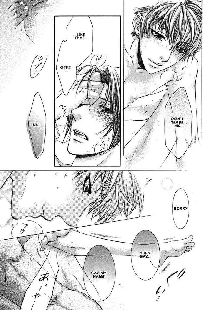 Kami-Sama-No-Ude-No-Naka-De-Nekota-Yonezou-Vol-2-Eng page 27
