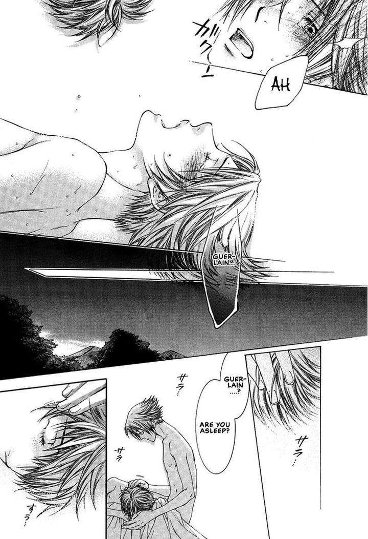 Kami-Sama-No-Ude-No-Naka-De-Nekota-Yonezou-Vol-2-Eng page 28
