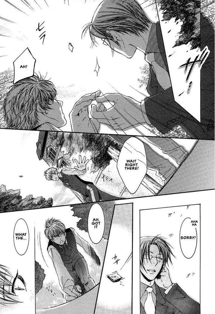 Kami-Sama-No-Ude-No-Naka-De-Nekota-Yonezou-Vol-2-Eng page 32