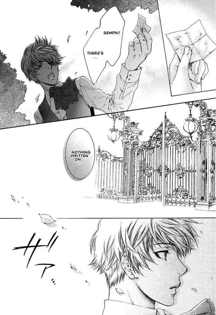 Kami-Sama-No-Ude-No-Naka-De-Nekota-Yonezou-Vol-2-Eng page 33