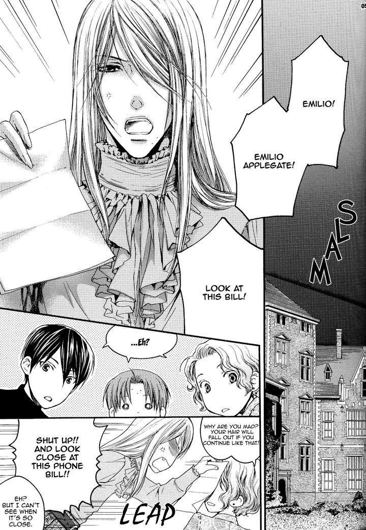Kami-Sama-No-Ude-No-Naka-De-Nekota-Yonezou-Vol-2-Eng page 3