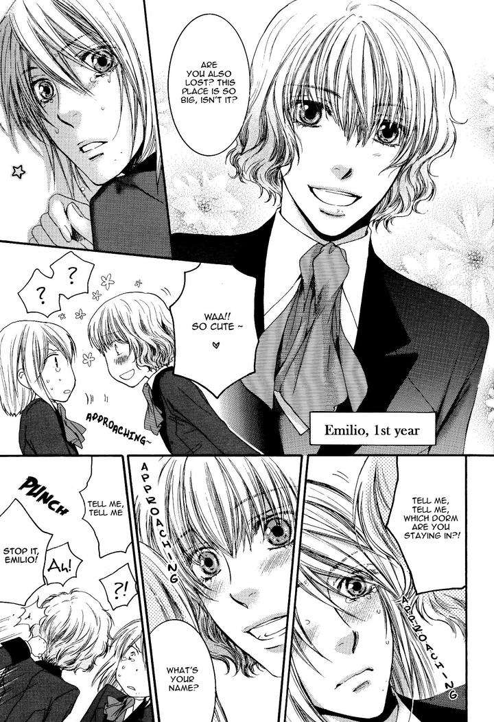 Kami-Sama-No-Ude-No-Naka-De-Nekota-Yonezou-Vol-2-Eng page 7