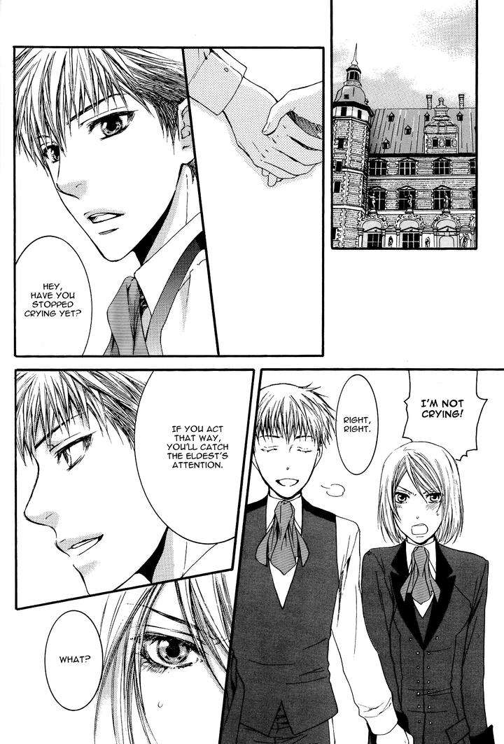 Kami-Sama-No-Ude-No-Naka-De-Nekota-Yonezou-Vol-2-Eng page 10