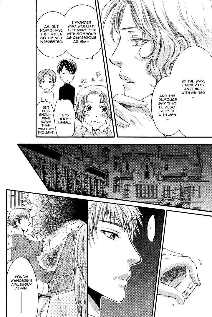 Kami-Sama-No-Ude-No-Naka-De-Nekota-Yonezou-Vol-2-Eng page 12